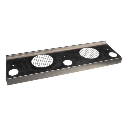 Fri-Jado Assembly Air Guide Plate 9290528